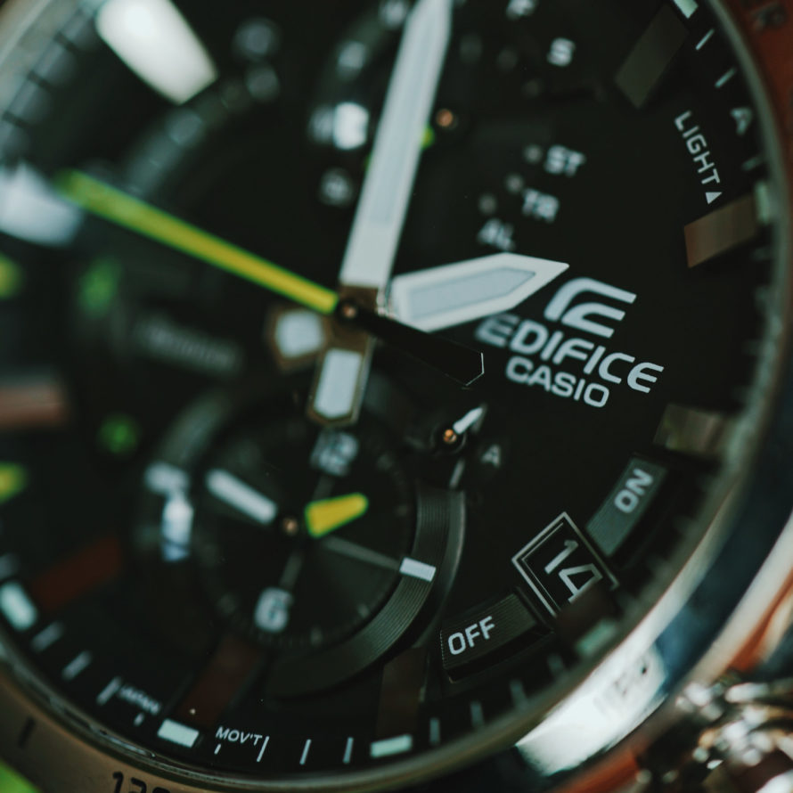 Casio