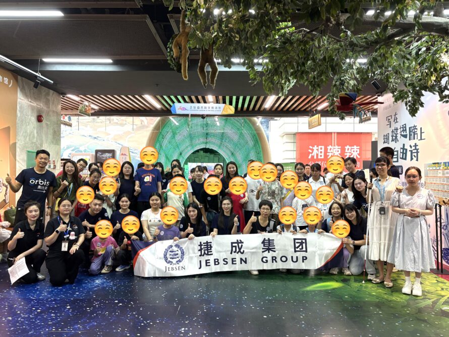 group photo